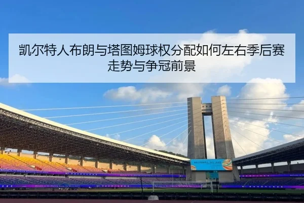 凯尔特人布朗与塔图姆球权分配如何左右季后赛走势与争冠前景